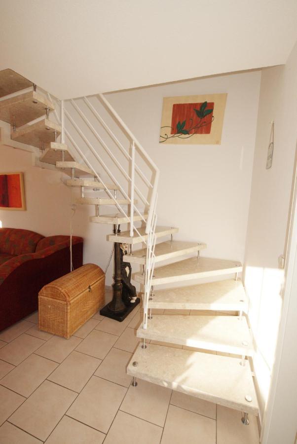 Villa Haus Albatros à Dorumer Neufeld Extérieur photo